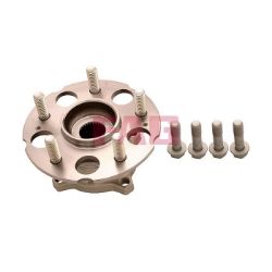 Imagem de Cubo de Roda Traseiro HONDA CRV com Rolamento com ABS - FAG 7136179000