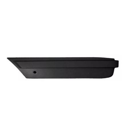 Imagem de Polaina do Para-choque Traseiro VOLKSWAGEN PASSAT Lado Esquerdo com Friso - KJ J10205