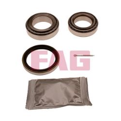 Imagem de Kit Rolamento de Roda Dianteira CHEVROLET - GM S10/TRAILBLAZER - FAG 7136440100
