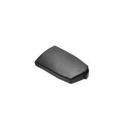 Imagem de Polaina do Para-choque Traseiro VOLKSWAGEN GOL Lado Direito - KJ J10103