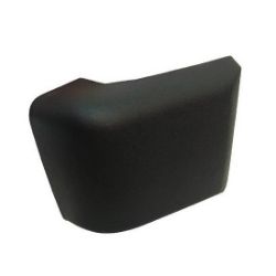 Imagem de Polaina do Para-choque Traseiro CHEVROLET - GM D20 Lado Direito - KJ J80914