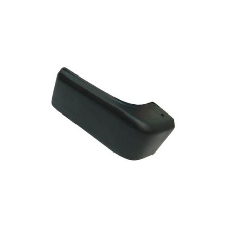 Imagem de Polaina do Para-choque Traseiro FORD BELINA/CORCEL Lado Esquerdo - KJ J40411