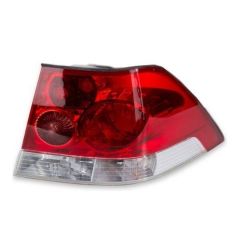 Imagem de Lanterna Traseira CHEVROLET - GM VECTRA Lado Direito - RTECH RTC8093