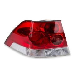 Imagem de Lanterna Traseira CHEVROLET - GM VECTRA Lado Esquerdo - RTECH RTC8094