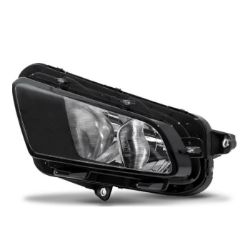 Imagem de Farol Lado Esquerdo FIAT TORO Sem Corretor de Carga - RTECH RTC1624