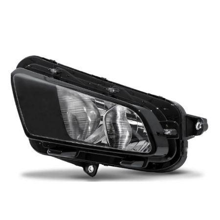 Imagem de Farol Lado Esquerdo FIAT TORO Sem Corretor de Carga - RTECH RTC1624