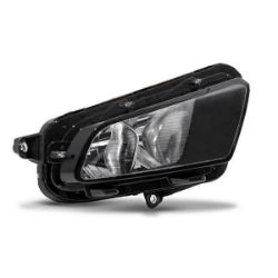 Imagem de Farol Lado Direito FIAT TORO Sem Corretor de Carga - RTECH RTC1623