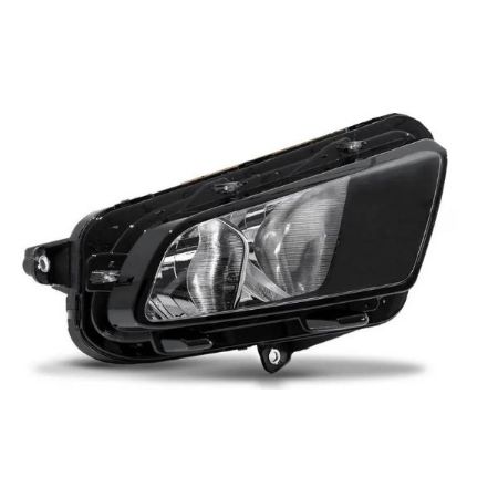 Imagem de Farol Lado Direito FIAT TORO Sem Corretor de Carga - RTECH RTC1623
