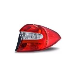 Imagem de Lanterna Traseira FORD KA Lado Direito Cristal - RTECH RTC8084