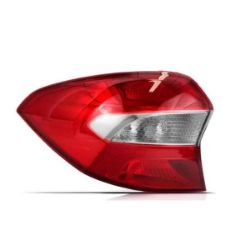 Imagem de Lanterna Traseira FORD KA Lado Esquerdo Cristal - RTECH RTC8086