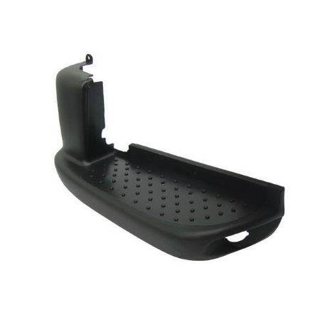 Imagem de Polaina do Para-choque FORD COURIER Lado Esquerdo - KJ J40508