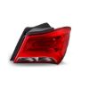 Imagem de Lanterna Traseira CHEVROLET - GM JOY/ONIX Lado Direito Ré Cristal - RTECH RTC1611