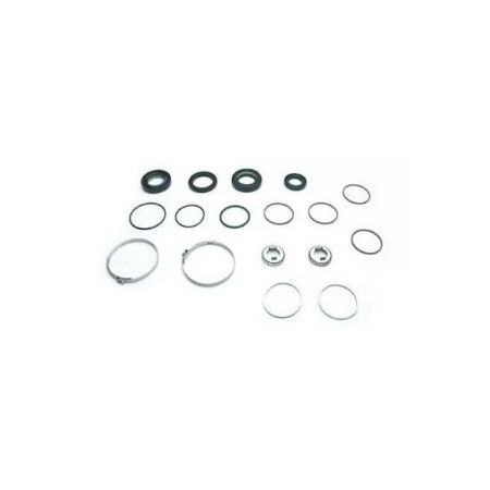 Imagem de Reparo da Caixa de Direção Hidráulica HONDA CIVIC - CORCERAMA 600954