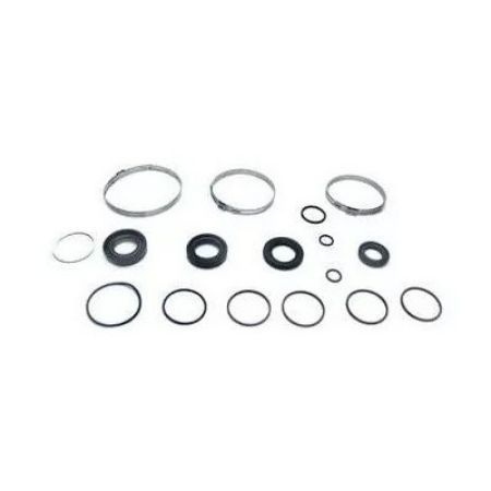 Imagem de Reparo da Caixa de Direção Hidráulica HONDA CIVIC - CORCERAMA 600962