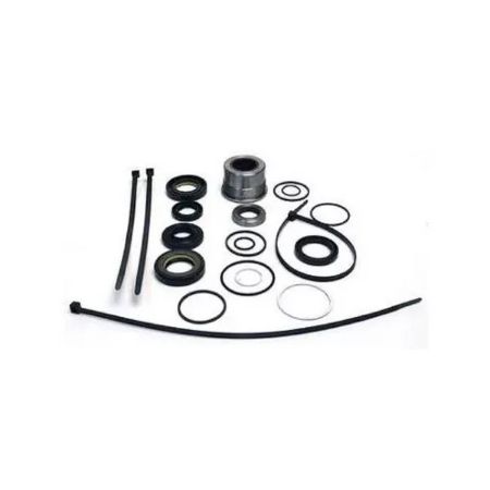 Imagem de Reparo da Caixa de Direção Hidráulica HONDA CIVIC - CORCERAMA 600107