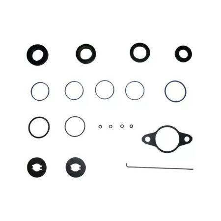 Imagem de Reparo da Bomba de Direção Hidráulica TOYOTA COROLLA - CORCERAMA 842109