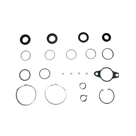 Imagem de Reparo da Bomba de Direção Hidráulica TOYOTA COROLLA - CORCERAMA 842117