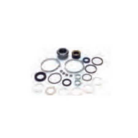 Imagem de Reparo da Bomba de Direção Hidráulica PEUGEOT 206/307 - CORCERAMA 741299