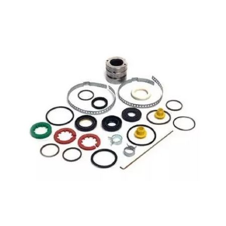Imagem de Reparo da Caixa de Direção Hidráulica FIAT BRAVA/MAREA Sistema TRW - CORCERAMA 211761