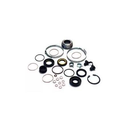 Imagem de Reparo da Bomba de Direção Hidráulica FORD FOCUS - CORCERAMA 112726