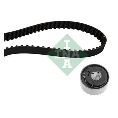 Imagem de Kit Correia Dentada 124 Dentes - INA 5300642100
