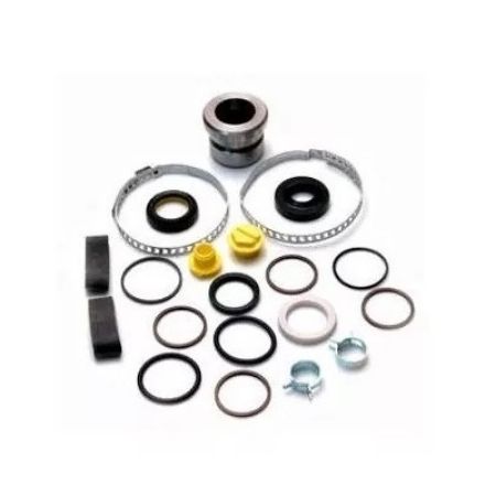 Imagem de Reparo da Caixa de Direção Hidráulica VOLKSWAGEN GOL/VOYAGE Sistema TRW - CORCERAMA 400153