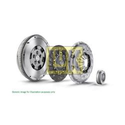Imagem de Kit Embreagem NISSAN FRONTIER - LUK 6000209000