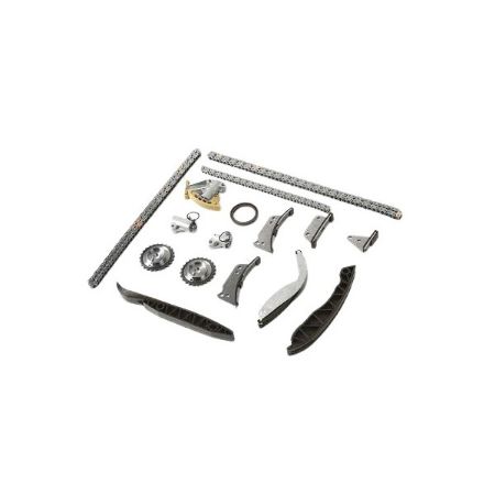 Imagem de Kit Corrente de Distribuição Completo - FRONTIER 17129
