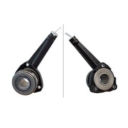 Imagem de Atuador do Câmbio RENAULT MASTER com 3 Furos - LUK 5100025110