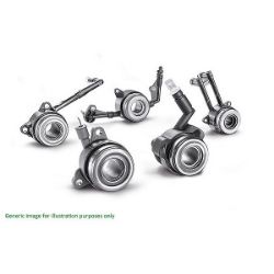 Imagem de Atuador do Câmbio FORD RANGER/TRANSIT - LUK 5100235100