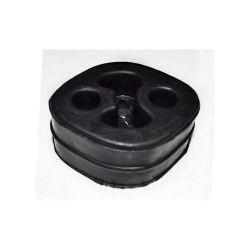 Imagem de Coxim do Escapamento FORD FOCUS - CORCERAMA 100483