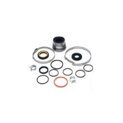 Imagem de Reparo da Caixa de Direção Hidráulica FORD FOCUS Sistema TRW - CORCERAMA 116157