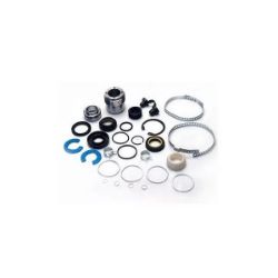 Imagem de Reparo da Bomba de Direção Hidráulica FORD ECOSPORT/FIESTA - CORCERAMA 118443