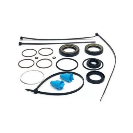 Imagem de Reparo da Caixa de Direção Hidráulica MITSUBISHI PAJERO - CORCERAMA 701020