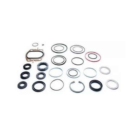 Imagem de Reparo da Bomba de Direção Hidráulica CHEVROLET - GM BLAZER/S10 - CORCERAMA 313424