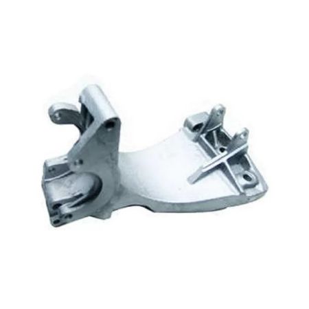 Imagem de Suporte do Alternador e Bomba Hidráulica CHEVROLET - GM BLAZER/S10 - CORCERAMA 300451