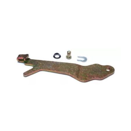 Imagem de Alavanca Acionadora da Sapata de Freio CHEVROLET - GM S10 Lado Esquerdo - CORCERAMA 300363