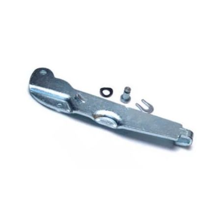 Imagem de Alavanca Acionadora da Sapata de Freio TOYOTA HILUX Lado Esquerdo - CORCERAMA 840225