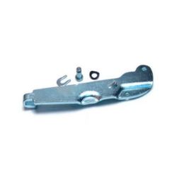 Imagem de Alavanca Acionadora do Patim de Freio TOYOTA HILUX Lado Direito - CORCERAMA 840224