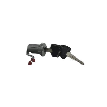 Imagem de Cilindro de Fechadura da Porta KIA MOTORS BONGO Lado Direito - UNIVERSAL AUTOMOTIVE 15528