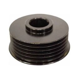 Imagem de Polia do Alternador CHEVROLET - GM CELTA/PRISMA com Ar - CORCERAMA 308072