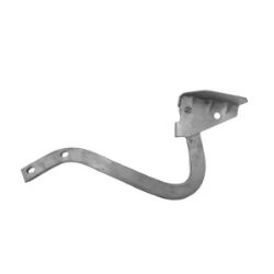 Imagem de Braço do Capô CHEVROLET - GM MONZA Lado Esquerdo - NOVA FASE 3437