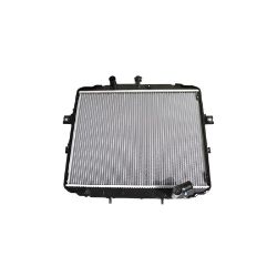 Imagem de Radiador de Água HYUNDAI HR - FRONTIER 72613