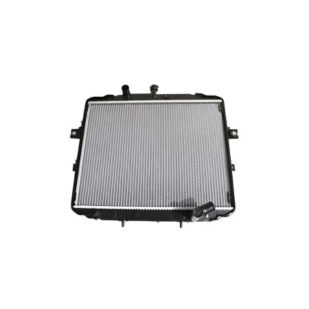 Imagem de Radiador de Água HYUNDAI HR - FRONTIER 72613