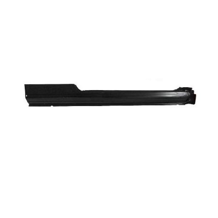 Imagem de Caixa de Ar da Porta CHEVROLET - GM CORSA/CORSA PICK-UP 2 Portas Lado Esquerdo - NOVA FASE 2185