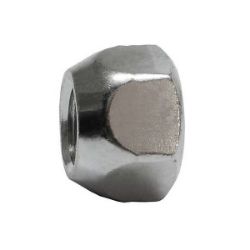 Imagem de Porca de Roda Galvanizada - ZM ZM2971601
