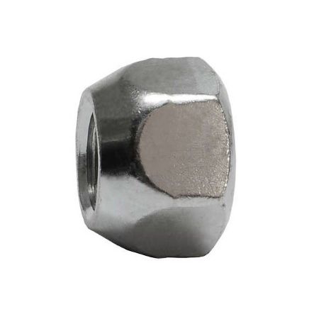 Imagem de Porca de Roda Galvanizada - ZM ZM2971601