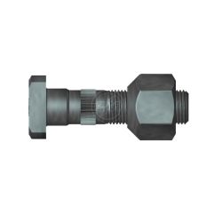 Imagem de Parafuso de Roda Traseira Chave 27mm - ZM ZM4001603