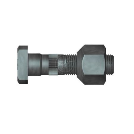Imagem de Parafuso de Roda Traseira Chave 27mm - ZM ZM4001603