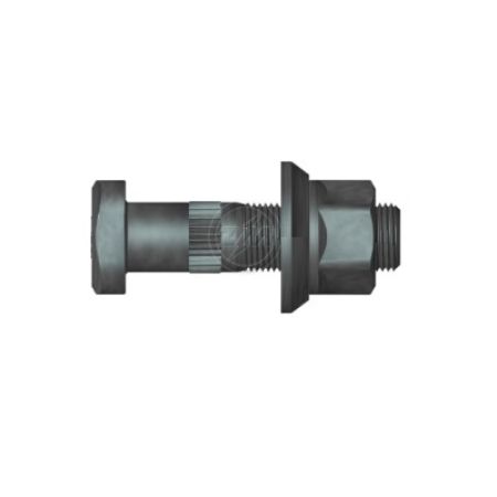 Imagem de Prisioneiro de Roda Dianteiro Chave 27mm - ZM ZM4001832